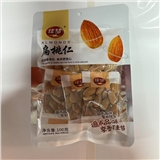 佳梦扁桃仁100g