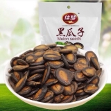 佳梦黑瓜子120g