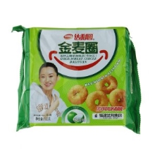达利园金麦圈椰蓉味132g