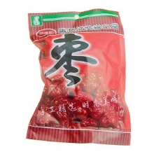 腾源红阿胶枣248g